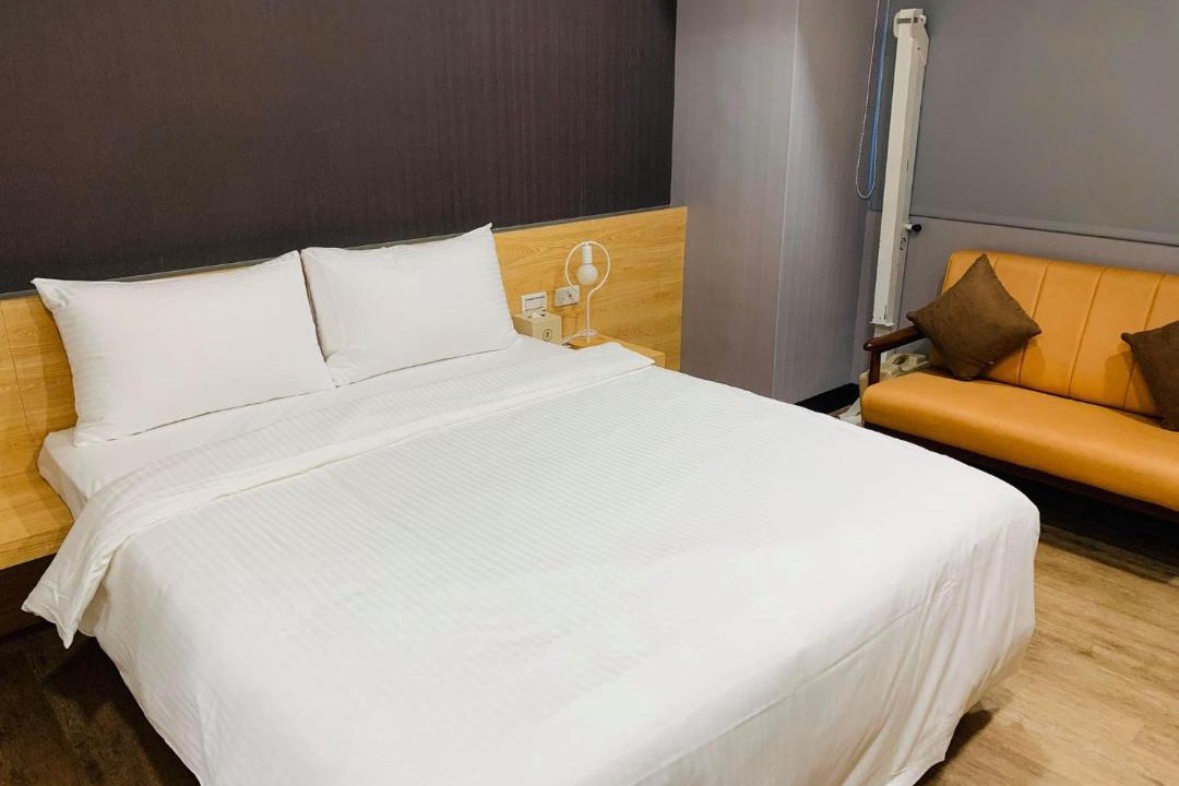 Photo of Bedroom in Zhongshan