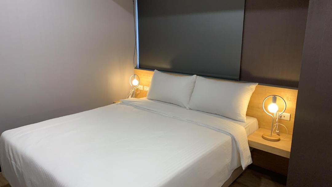 Photo of Bedroom in Zhongshan