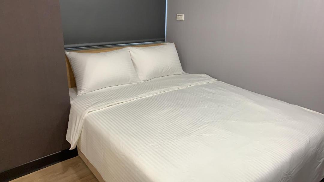 Photo of Bedroom in Zhongshan