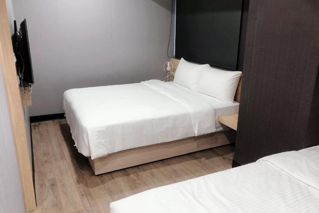 Photo of Bedroom in Zhongshan