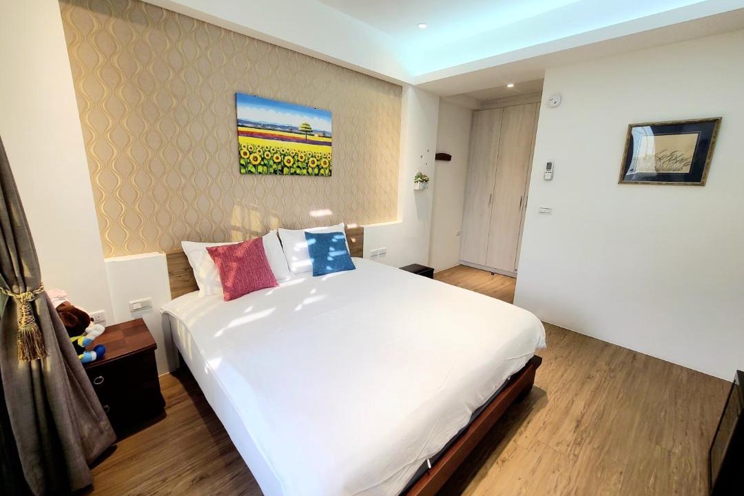 Photo of Bedroom in Suao