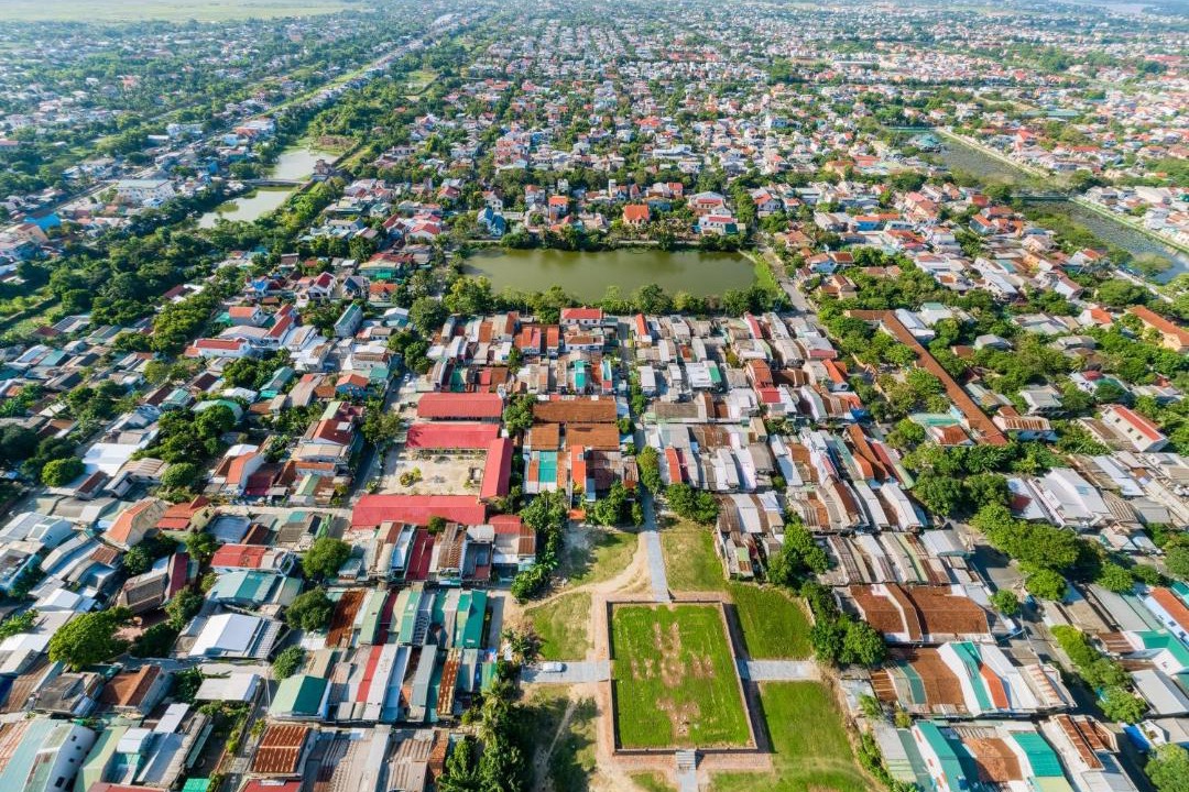Photo of Others in Hue