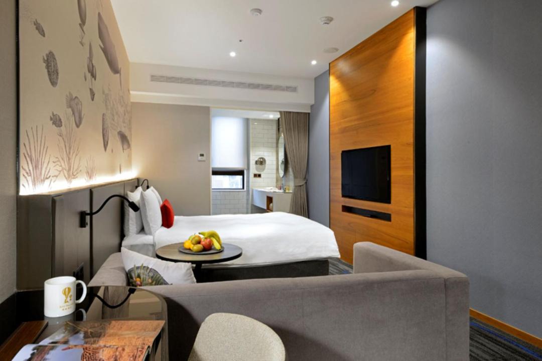 Photo of Livingroom in Neihu