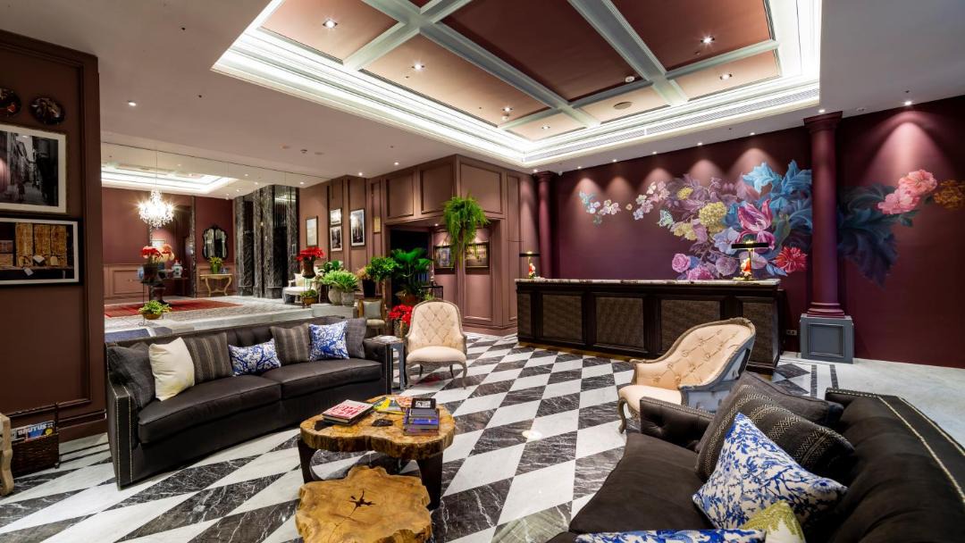 Photo of Livingroom in Neihu