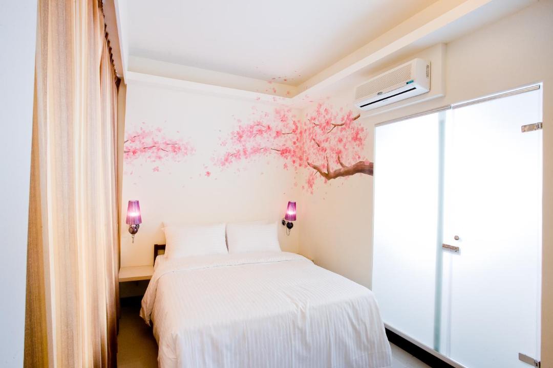 Photo of Bedroom in Zhongzheng