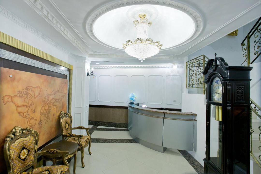 Photo of Others in Zhongzheng