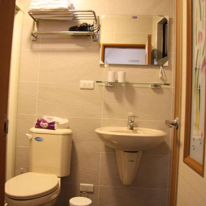 Photo of Bathroom in Ruifang
