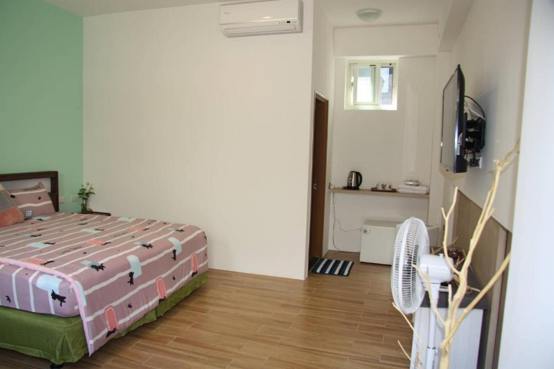 Photo of Bedroom in Ruifang