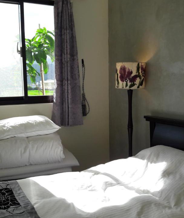 Photo of Bedroom in Jiaoxi