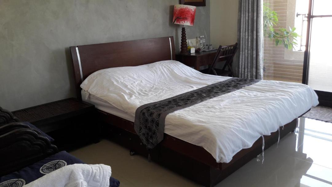 Photo of Bedroom in Jiaoxi