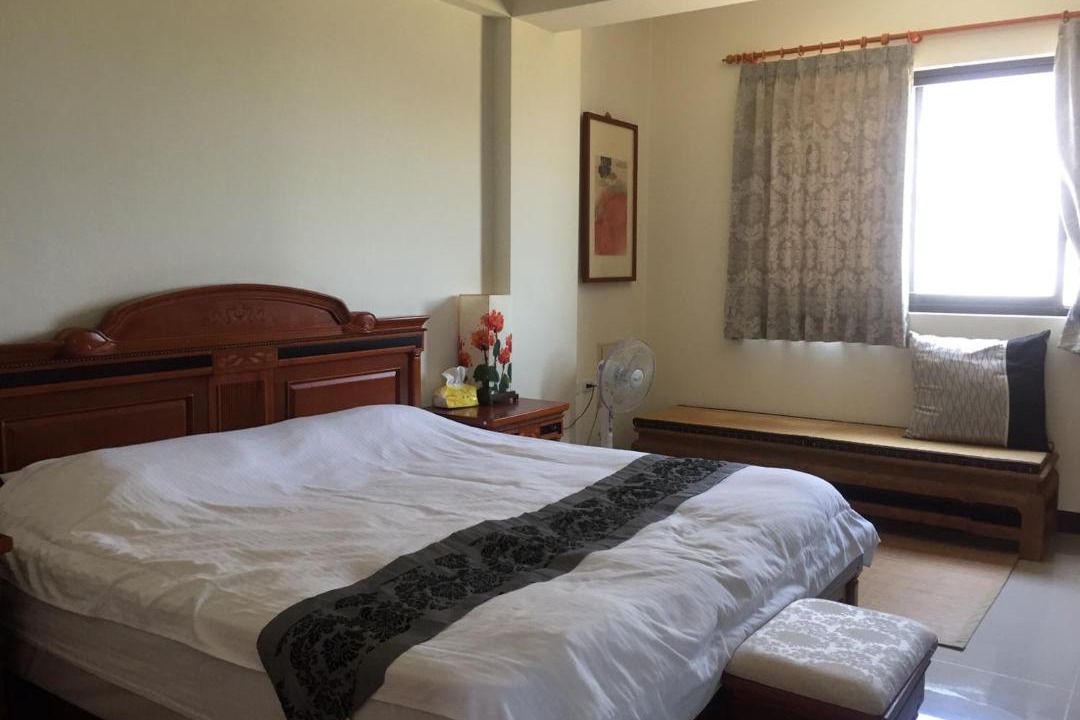 Photo of Bedroom in Jiaoxi