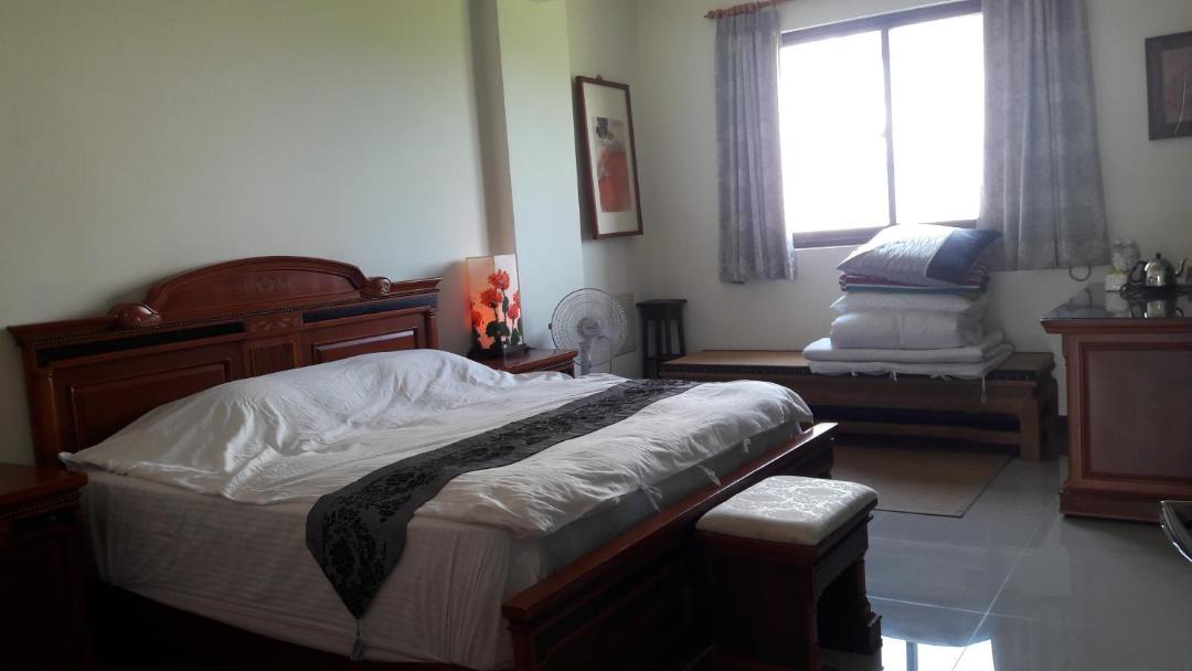 Photo of Bedroom in Jiaoxi