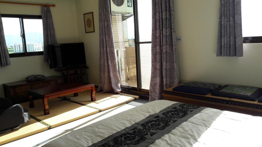 Photo of Bedroom in Jiaoxi