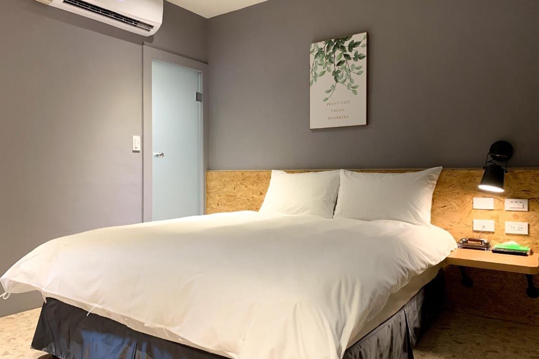 Photo of Bedroom in North District