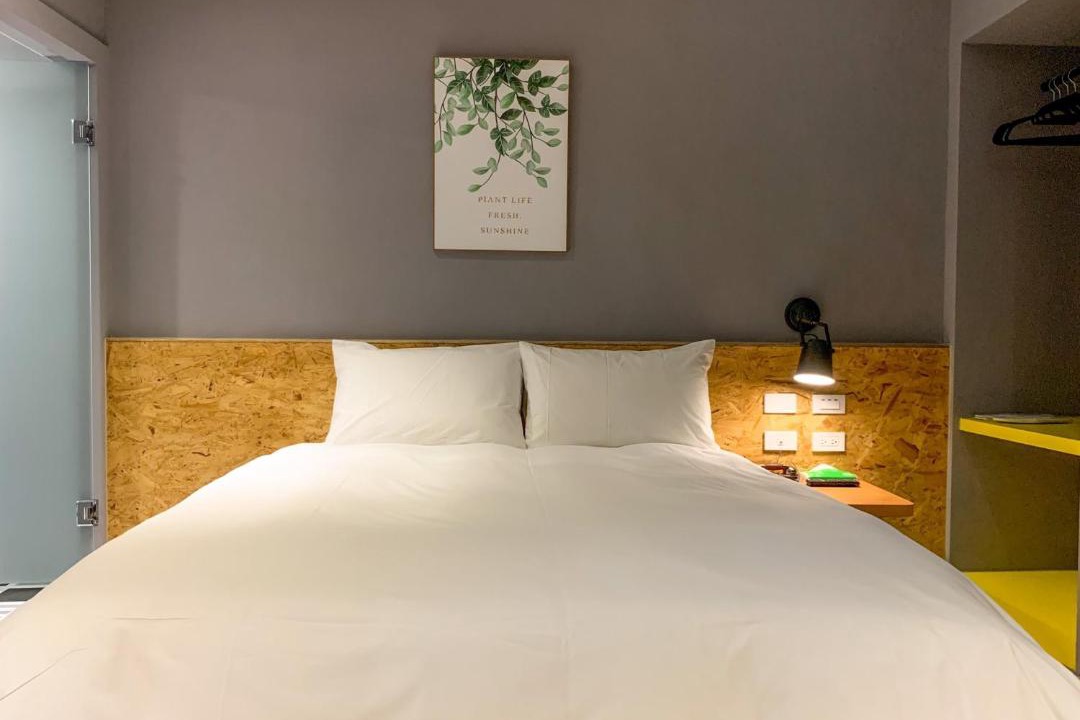 Photo of Bedroom in North District