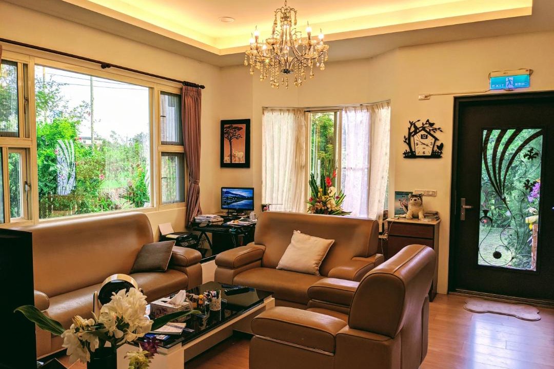 Photo of Livingroom in Fenglin