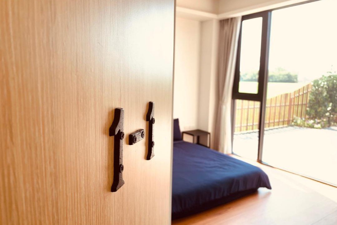 Photo of Bedroom in Zhuangwei