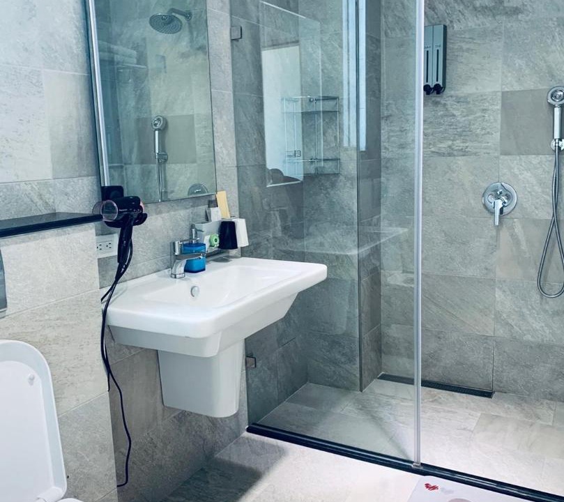 Photo of Bathroom in Zhuangwei