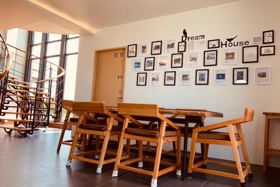Photo of Livingroom in Zhuangwei