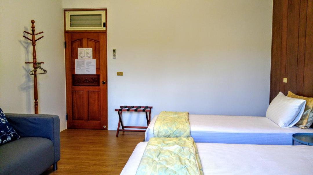 Photo of Bedroom in Lugu