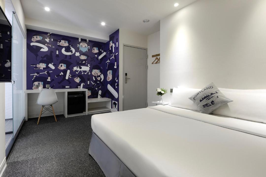 Photo of Bedroom in University District