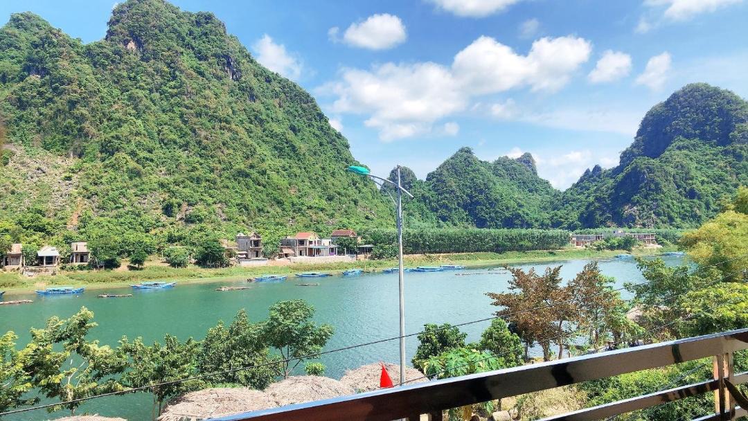 Photo of Others in Phong Nha
