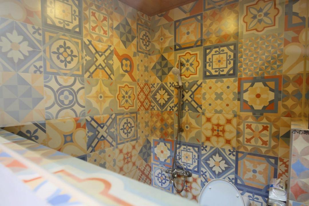 Photo of Bathroom in North District