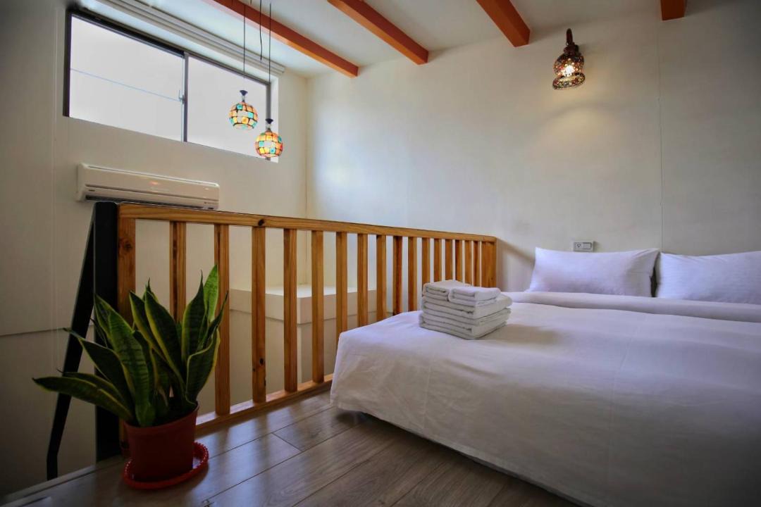 Photo of Bedroom in North District
