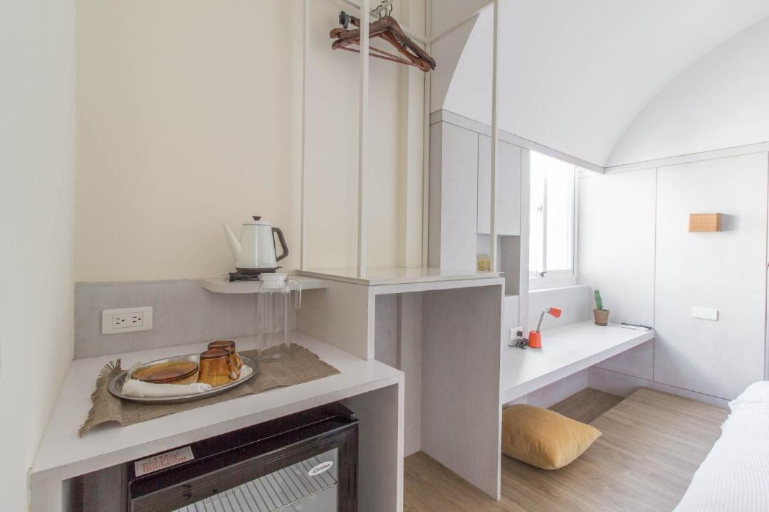 Photo of Livingroom in Kaohsiung City Centre