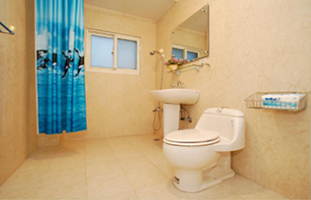Photo of Bedroom in Sanxing