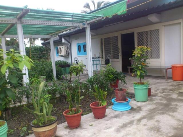 Photo of Others in Fongtian Immigration Village