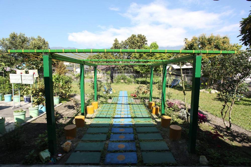 Photo of Outdoor in Fongtian Immigration Village