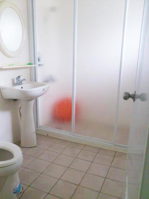 Photo of Bathroom in Fongtian Immigration Village