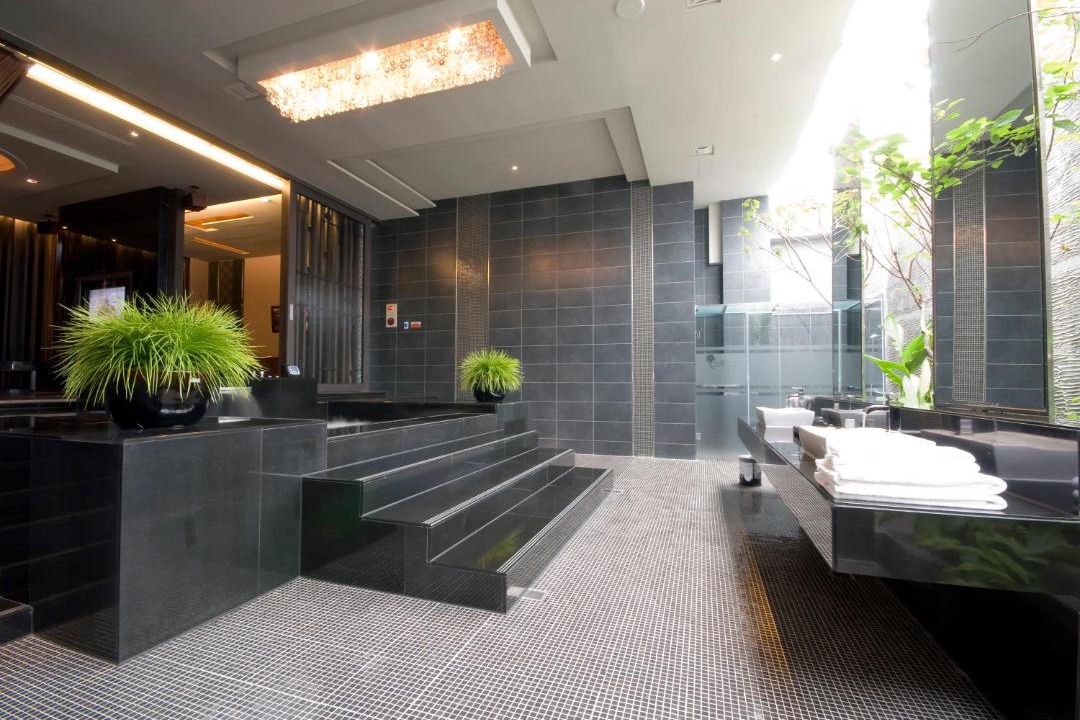 Photo of Bathroom in Niaosong District