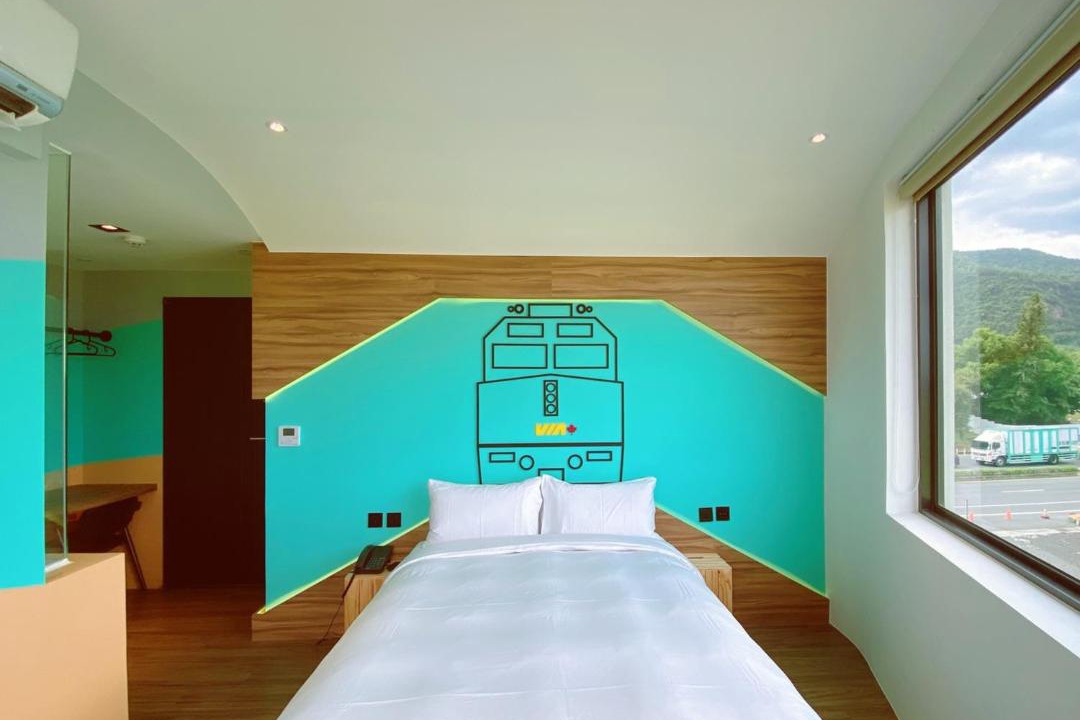 Photo of Bedroom in Jiaoxi