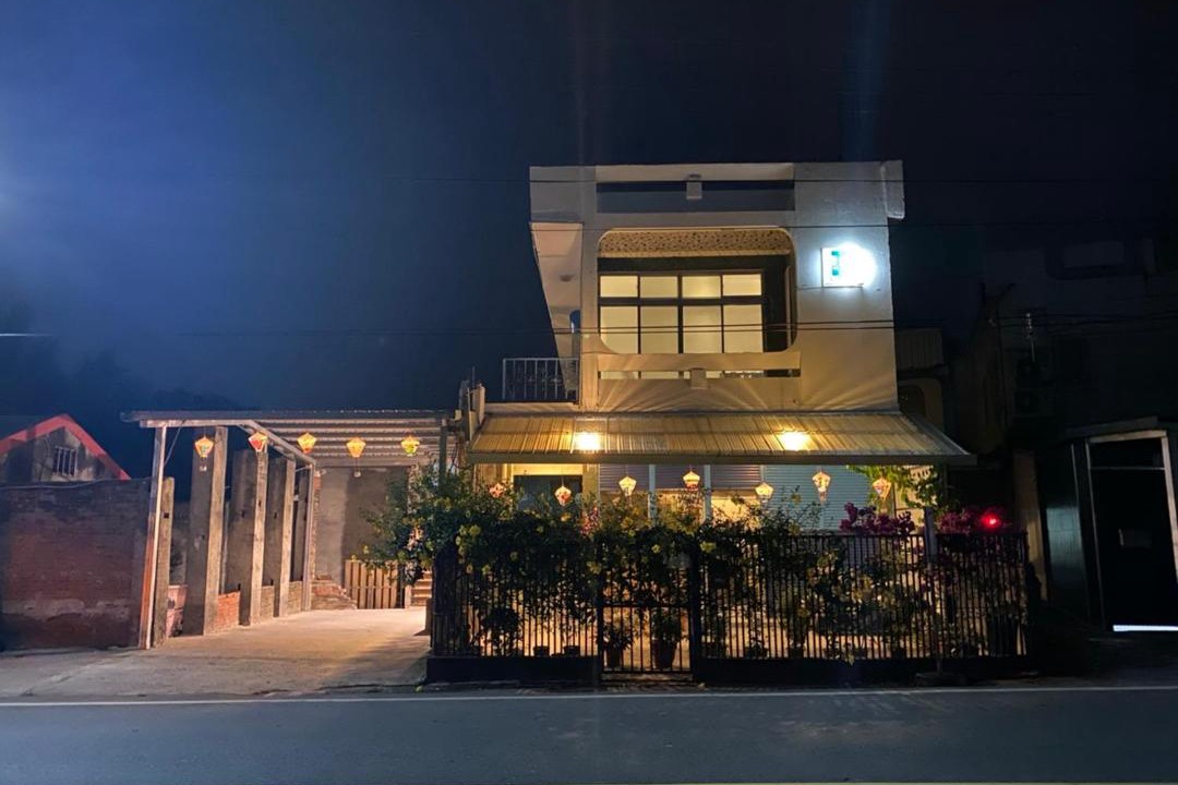 Photo of Buildings in Taitung