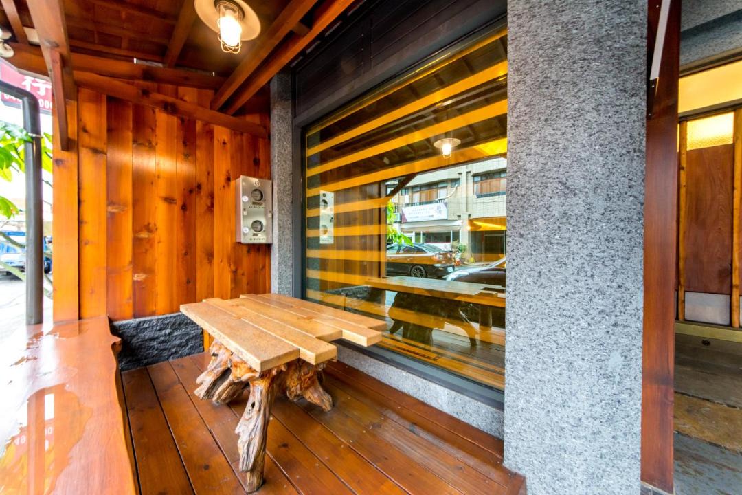 Photo of Livingroom in Puli