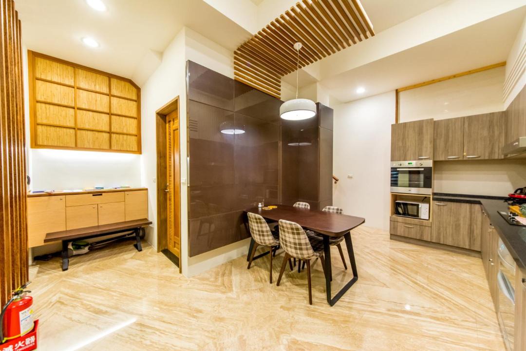 Photo of Livingroom in Puli