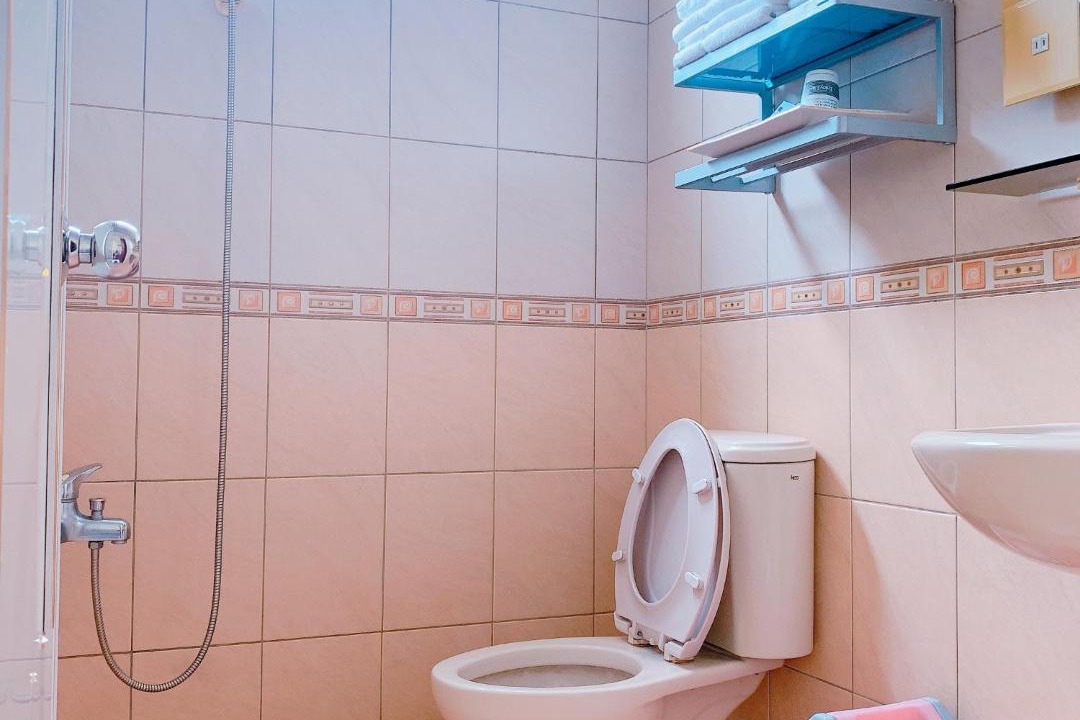 Photo of Bathroom in Datong