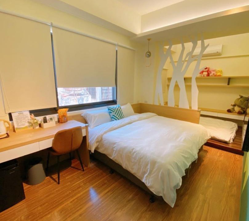 Photo of Bedroom in Taitung City Centre
