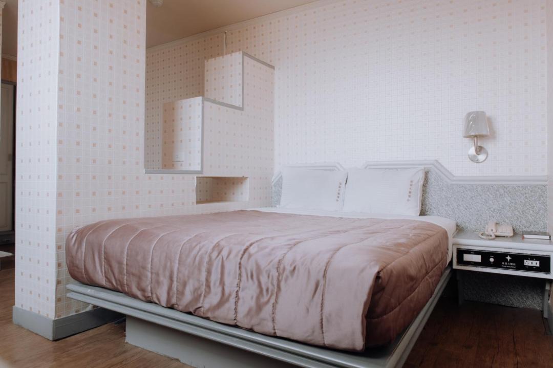 Photo of Bedroom in Pingtung