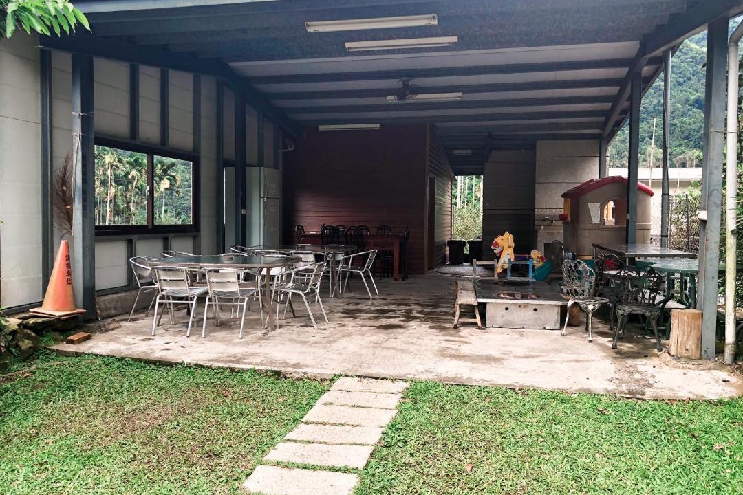 Photo of Outdoor in Lugu