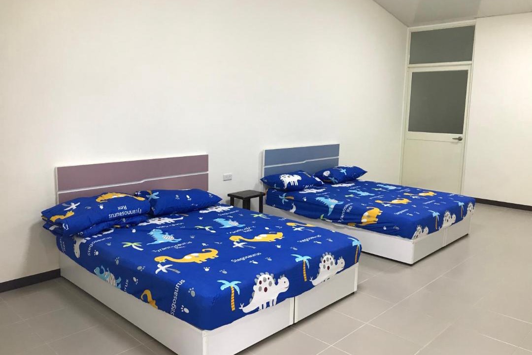 Photo of Bedroom in Suao
