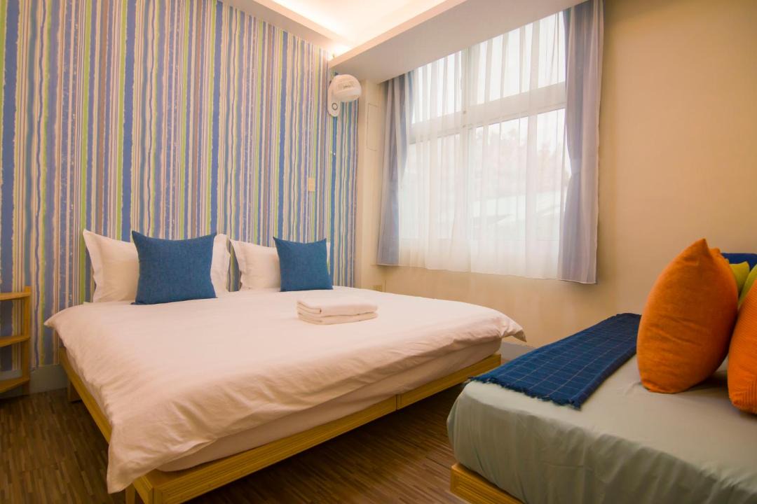 Photo of Bedroom in West Central District