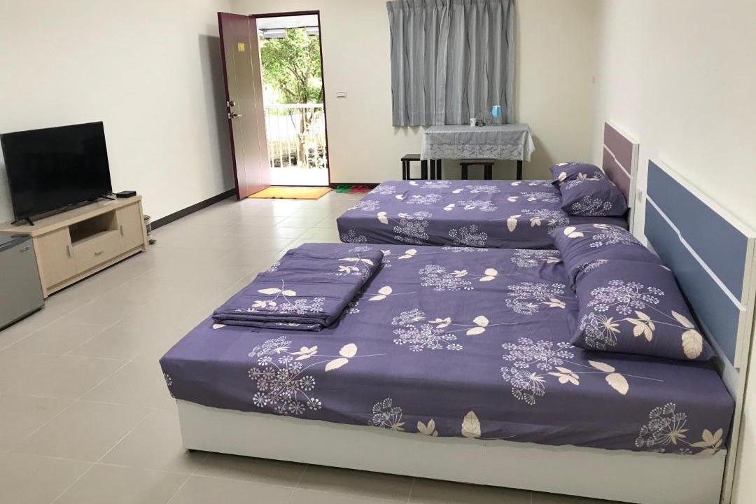 Photo of Bedroom in Suao