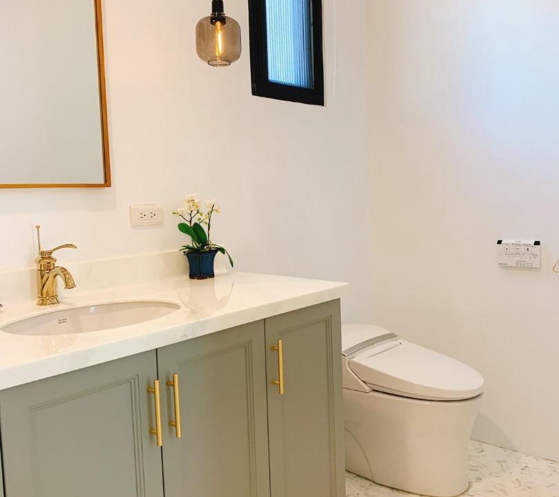 Photo of Bathroom in Hualien City Centre