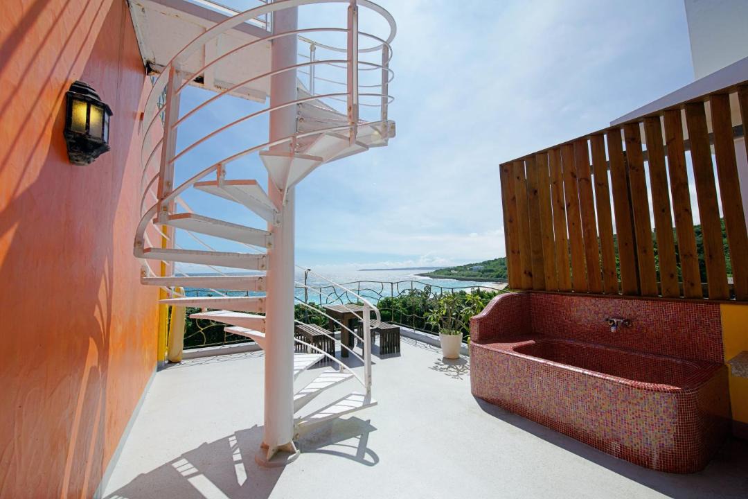 Photo of Patio Balcony in Eluan