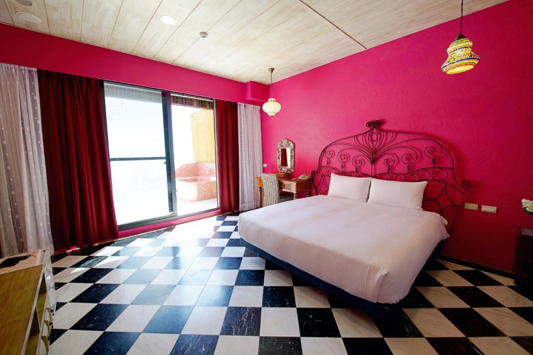 Photo of Bedroom in Eluan