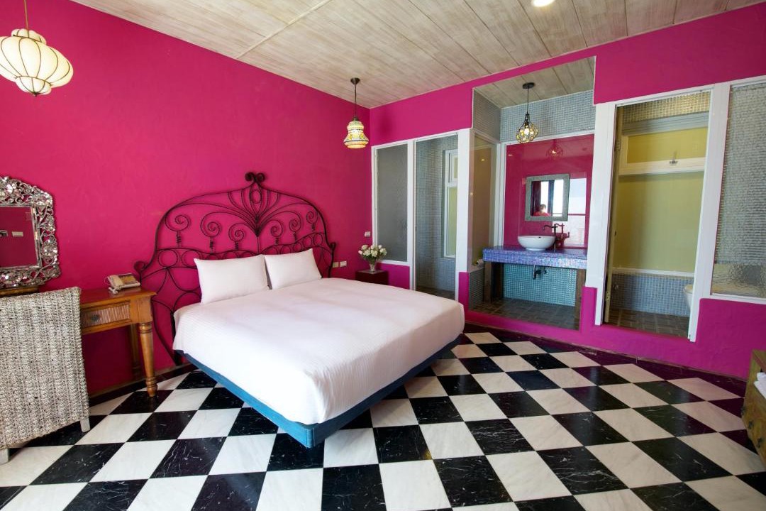 Photo of Bedroom in Eluan