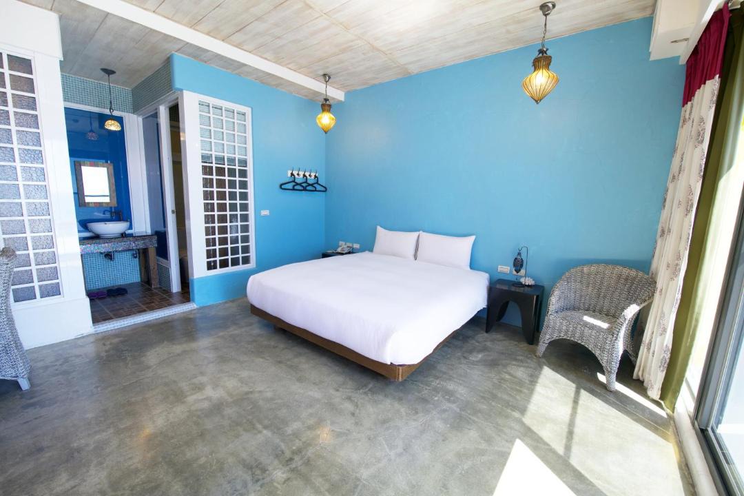 Photo of Bedroom in Eluan
